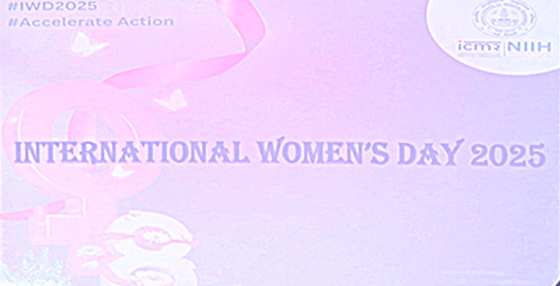 International Womens Day